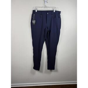 Rungne Achor 5-Pocket Stretch Performance Pants Chino XL